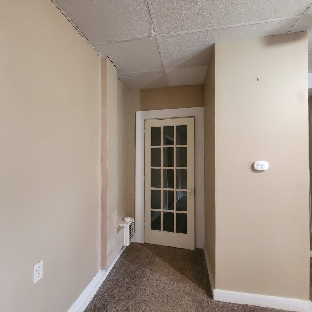 Pottsville Apartment: 320 Washington Street