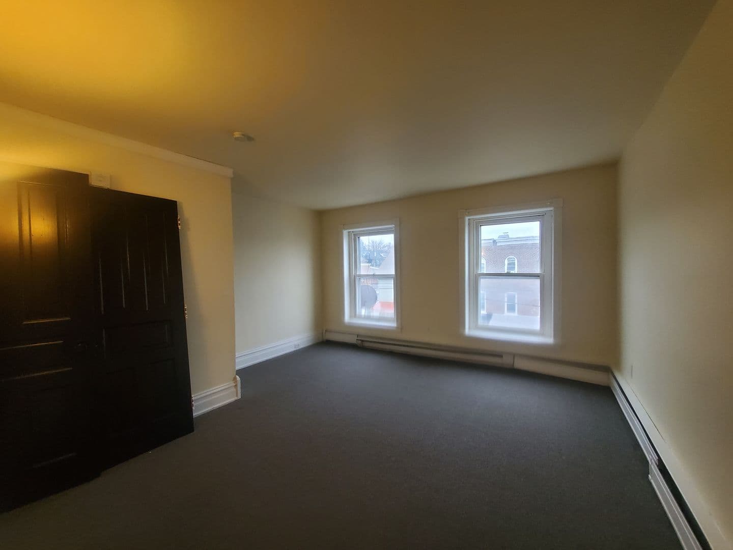 Allentown Apartment: 323 N Franklin Street