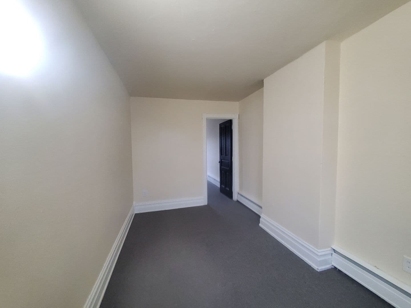 Allentown Apartment: 323 N Franklin Street