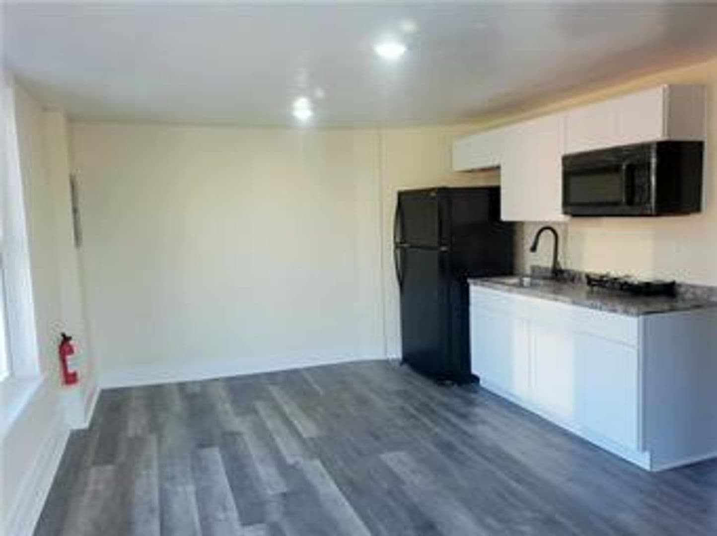 Allentown Apartment: 349 N 7th Street