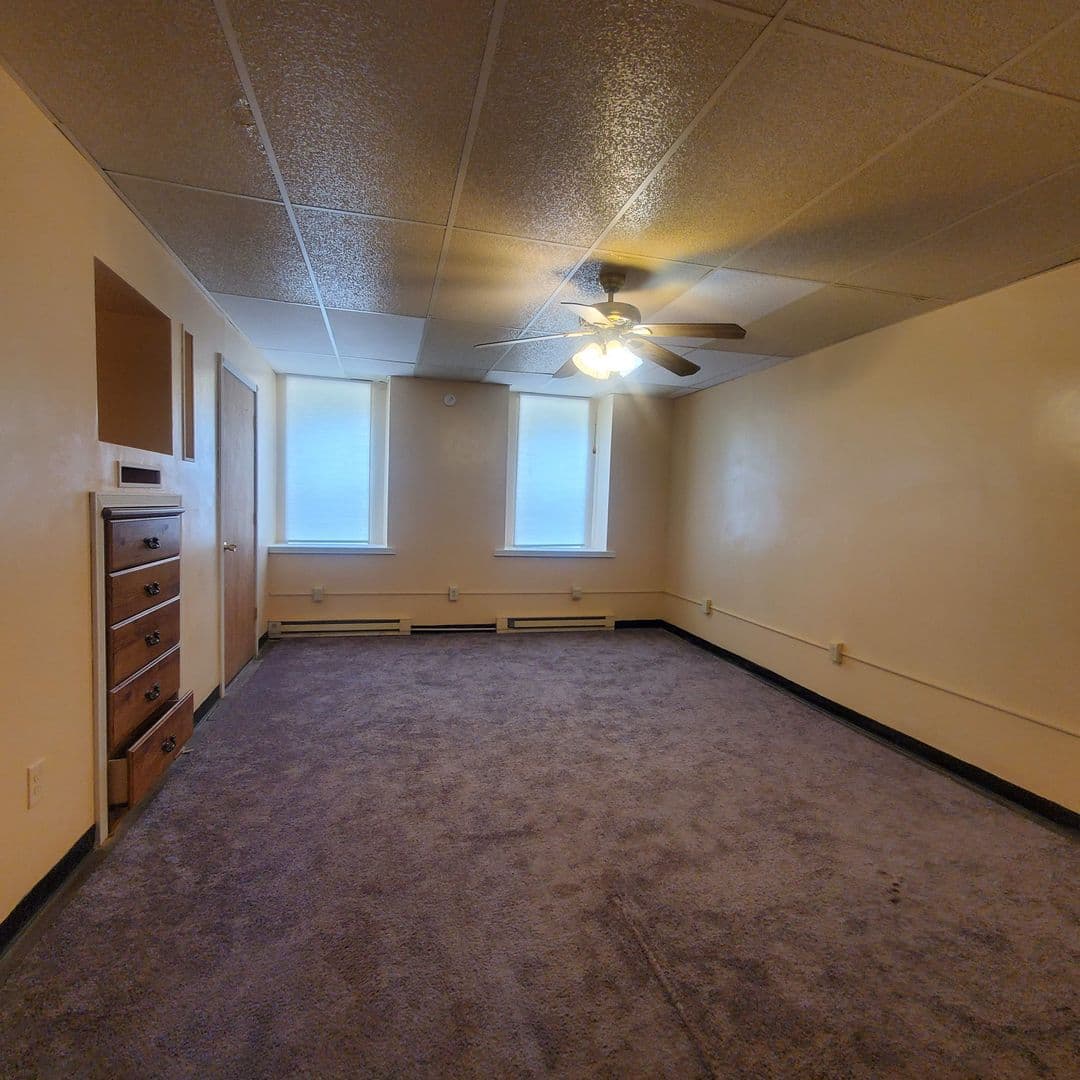Pottsville Apartment: 320 Washington Street