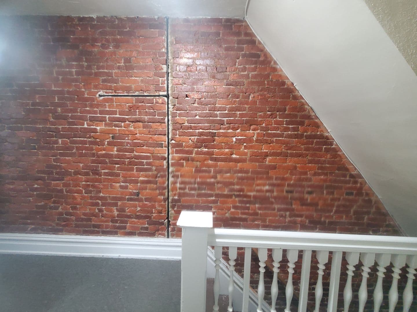 Allentown Apartment: 323 N Franklin Street