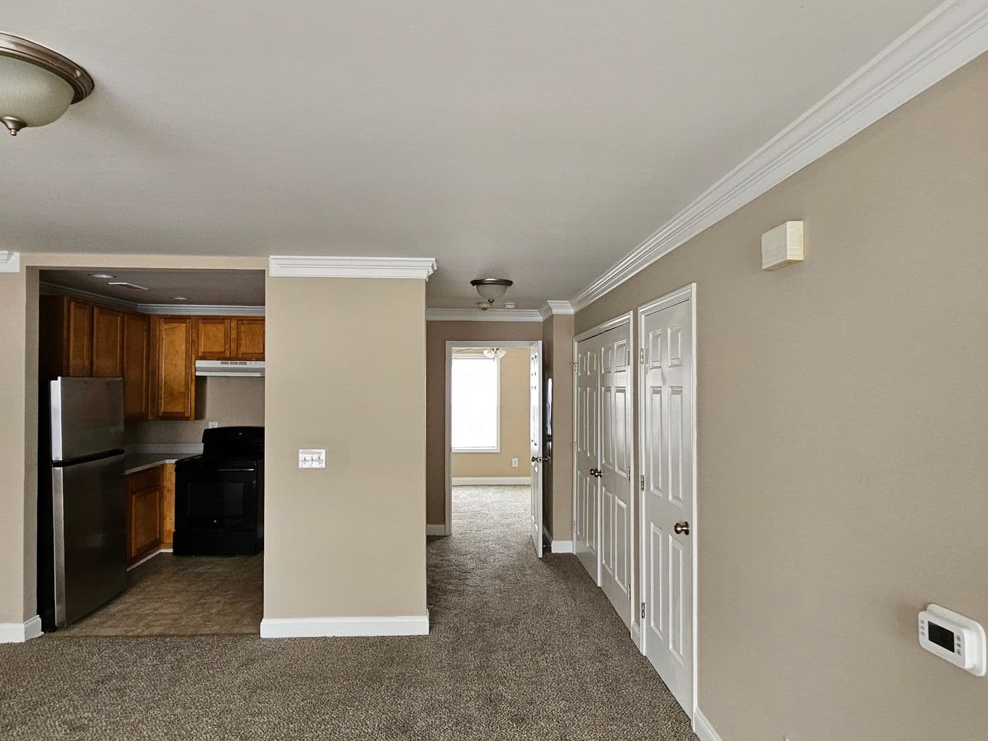 Rock Hill Townhome: 103 Etta Vaughn Lane