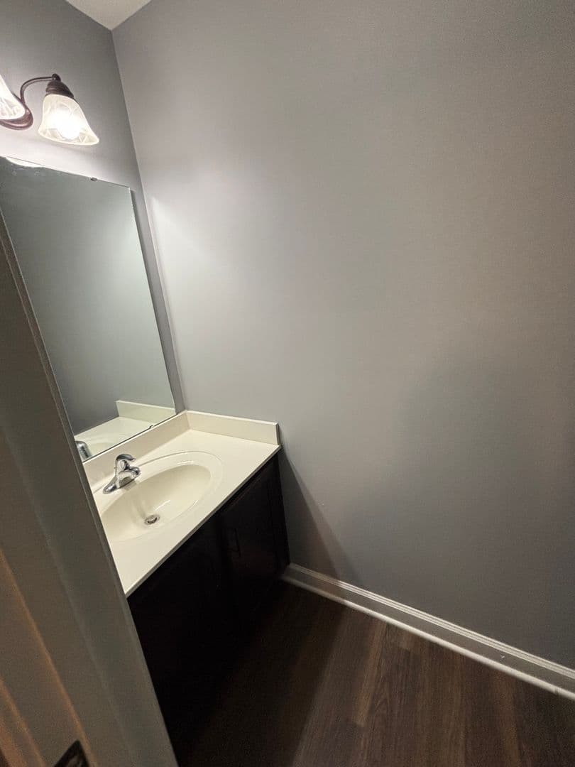 Columbia Apartment: Wiley and Superior Street