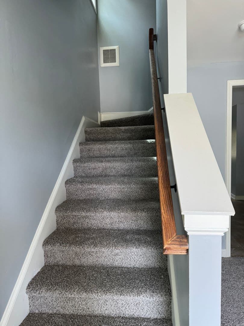 Spartanburg Apartment: 530 Brawley Street