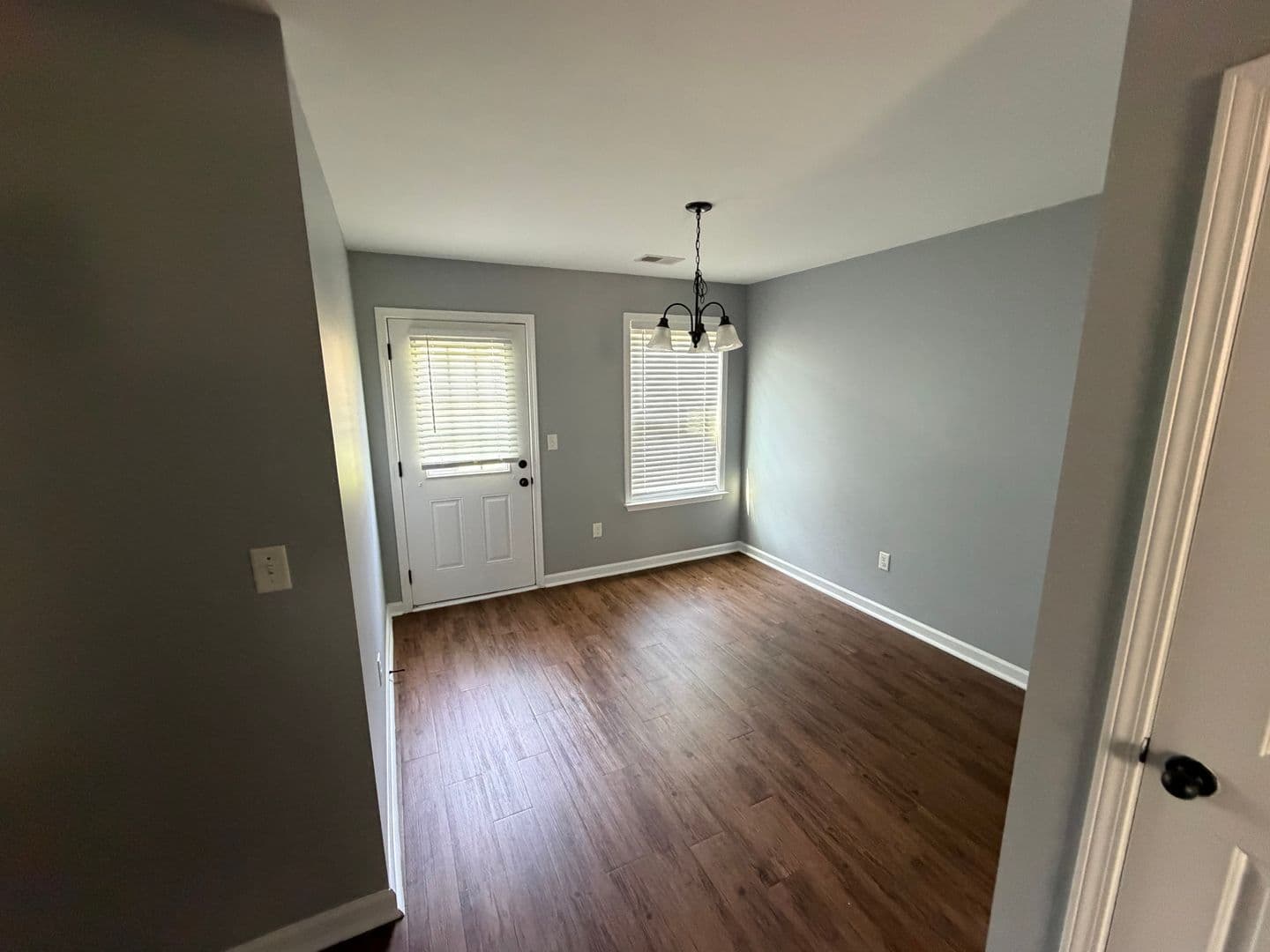 Spartanburg Apartment: 482 Brawley Street