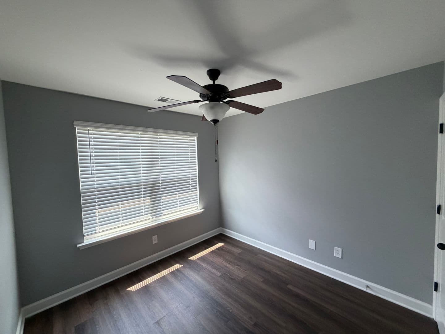 Columbia Apartment: Wiley and Superior Street