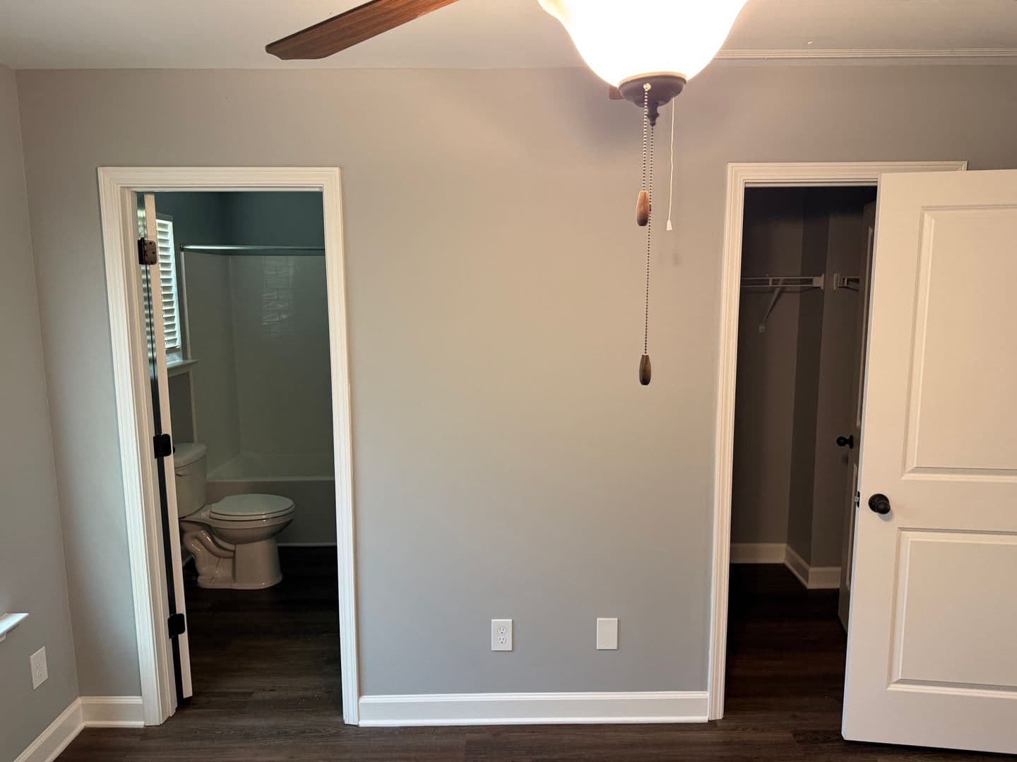 Columbia Apartment: Wiley and Superior Street