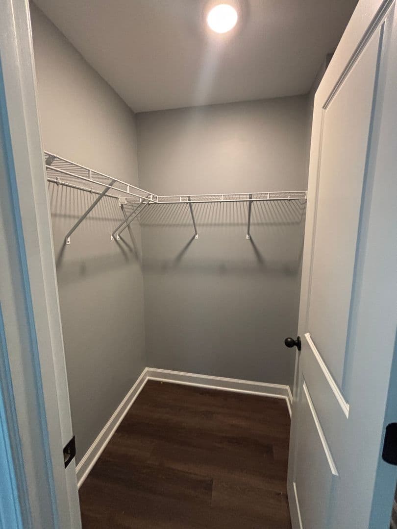 Columbia Apartment: Wiley and Superior Street