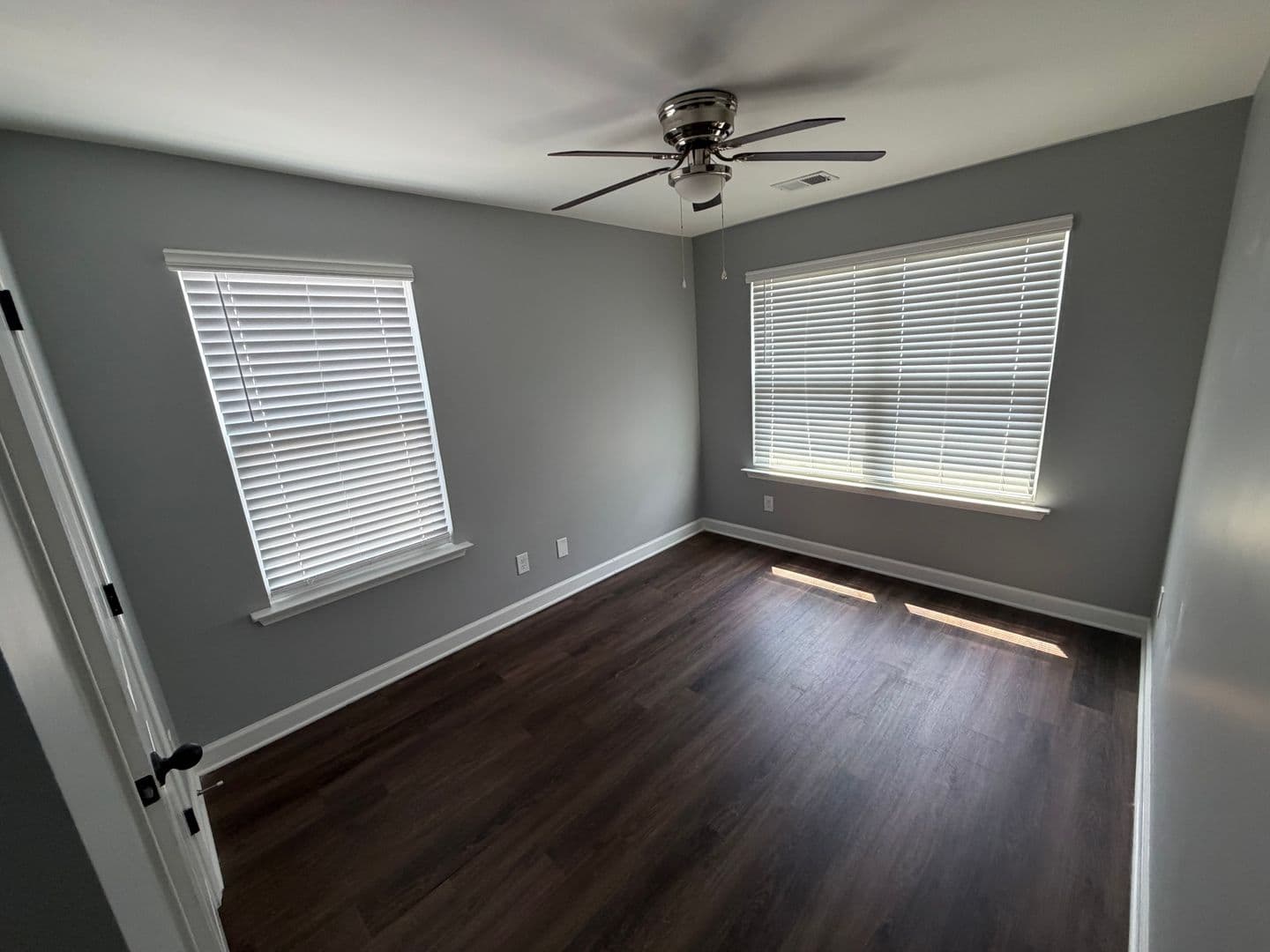 Columbia Apartment: Wiley and Superior Street
