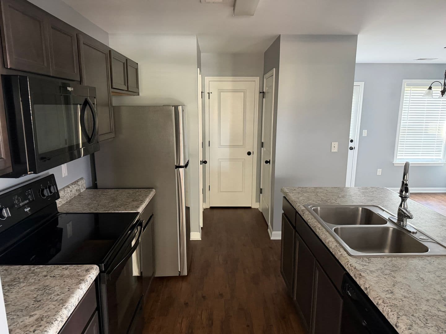 Spartanburg Apartment: 482 Brawley Street