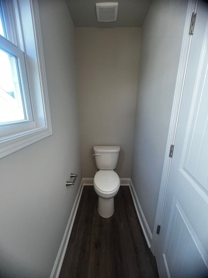 Taylors House: 202 Samson Trail
