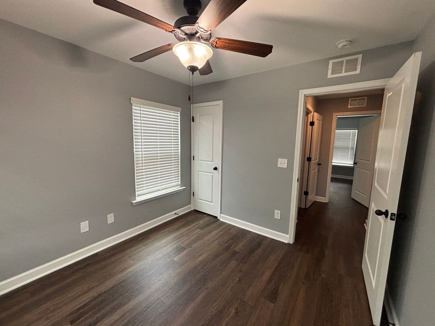 Columbia Apartment: Wiley and Superior Street