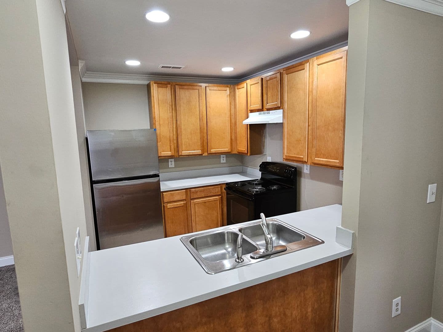 Rock Hill Townhome: 103 Etta Vaughn Lane