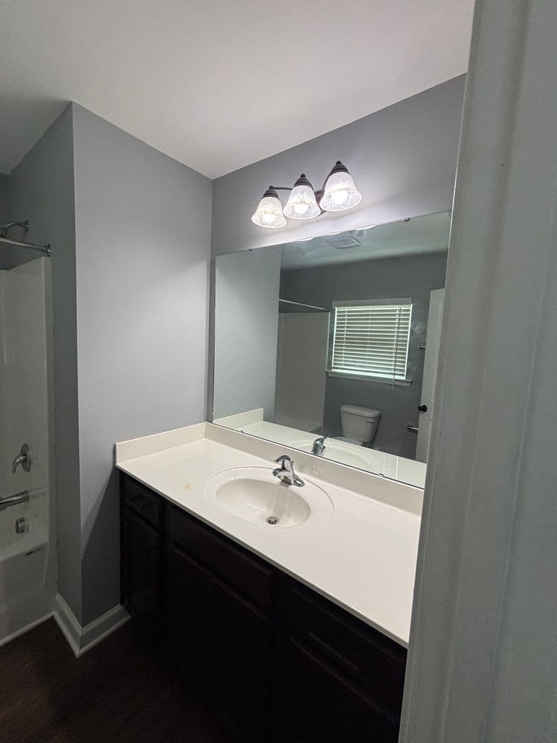 Columbia Apartment: Wiley and Superior Street
