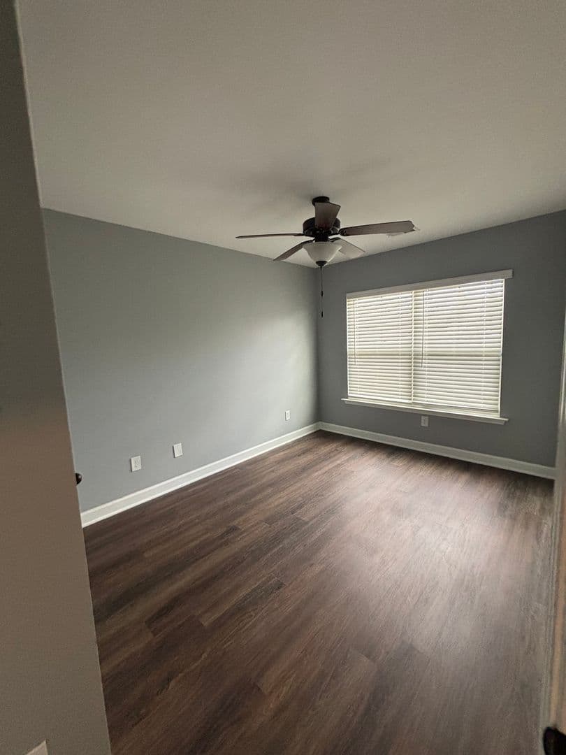 Columbia Apartment: Wiley and Superior Street