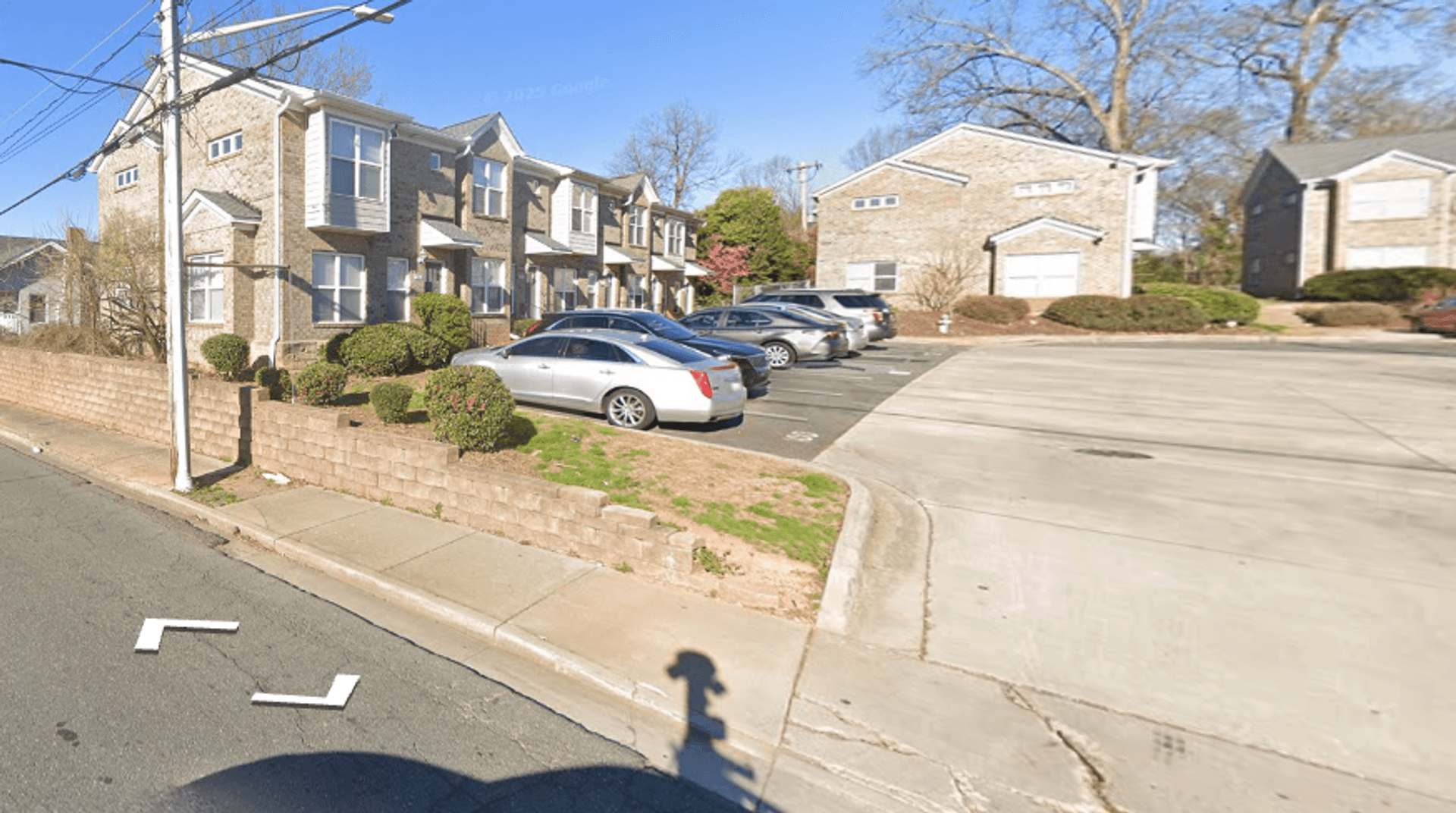 Rock Hill Townhome: 103 Etta Vaughn Lane