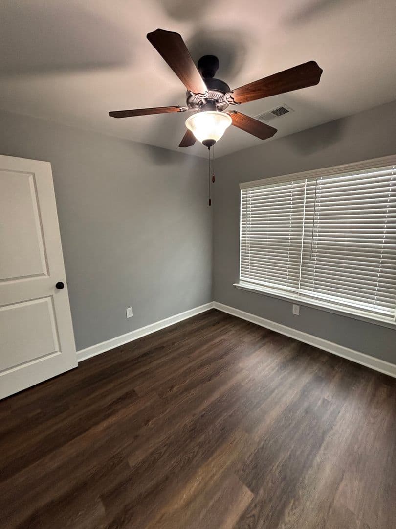 Columbia Apartment: Wiley and Superior Street