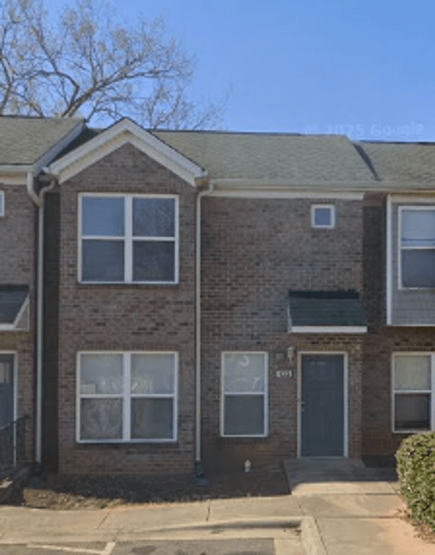 Rock Hill Townhome: 103 Etta Vaughn Lane
