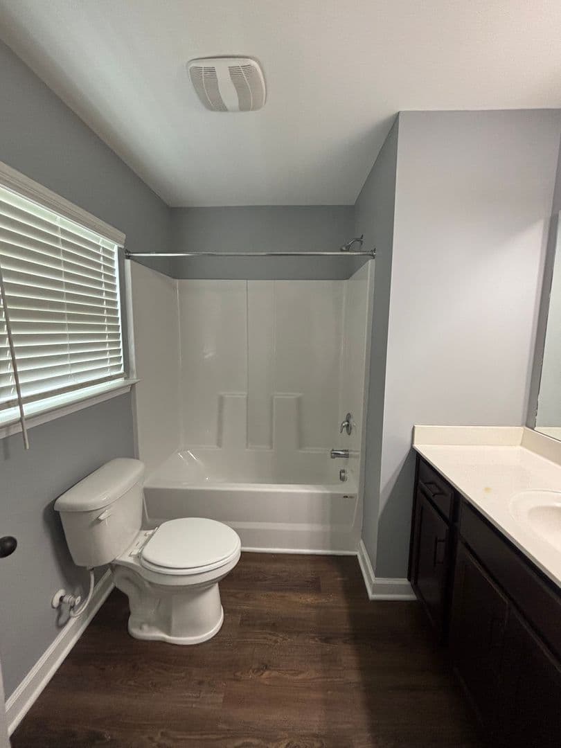 Columbia Apartment: Wiley and Superior Street
