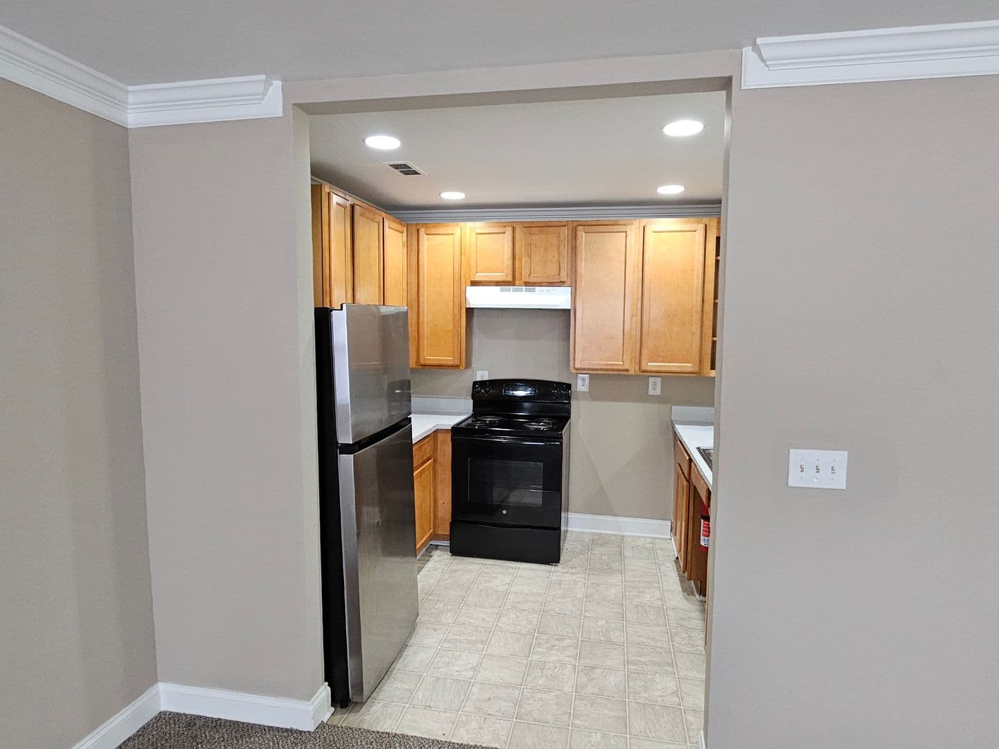 Rock Hill Townhome: 103 Etta Vaughn Lane
