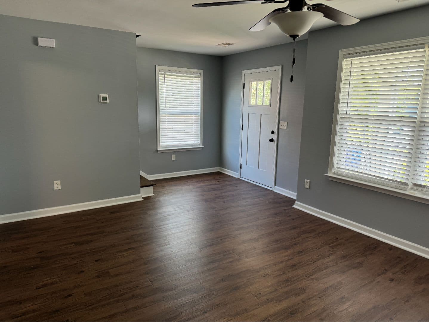 Spartanburg Apartment: 530 Brawley Street