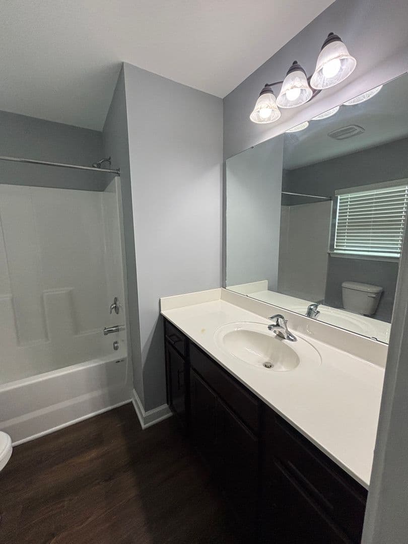 Columbia Apartment: Wiley and Superior Street
