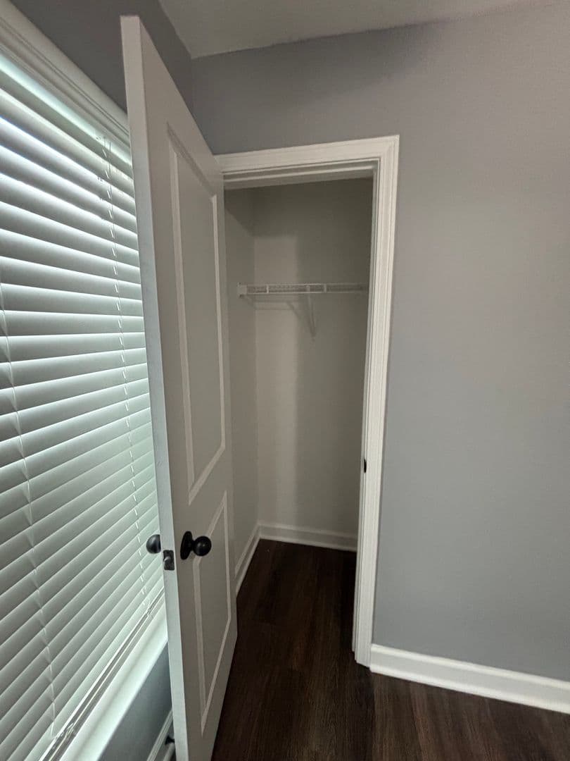 Columbia Apartment: Wiley and Superior Street
