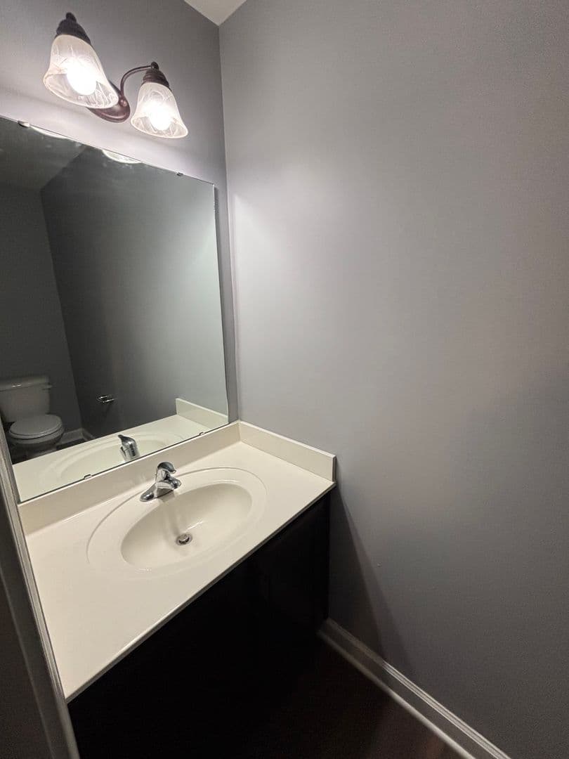 Columbia Apartment: Wiley and Superior Street