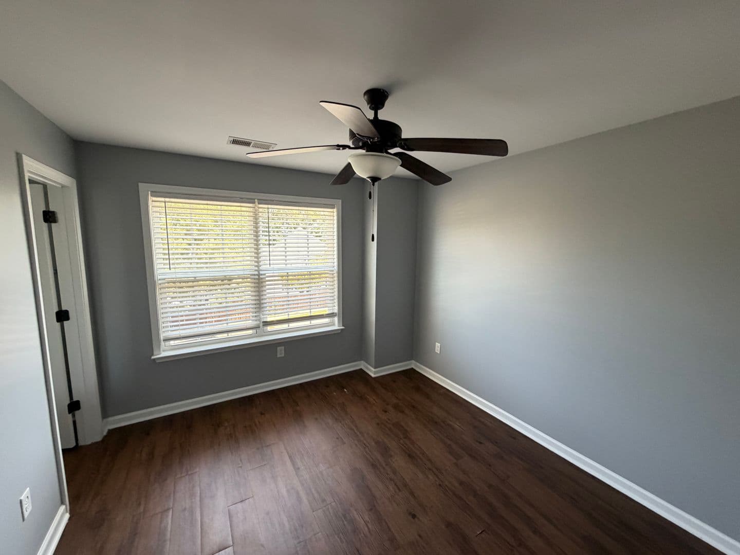 Spartanburg Apartment: 482 Brawley Street