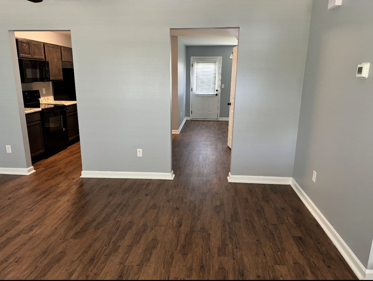 Spartanburg Apartment: 530 Brawley Street