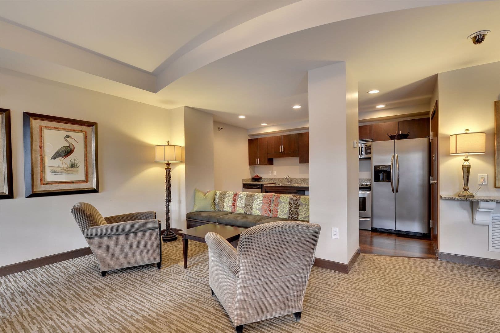 Minneapolis Condo: 317 Groveland Ave