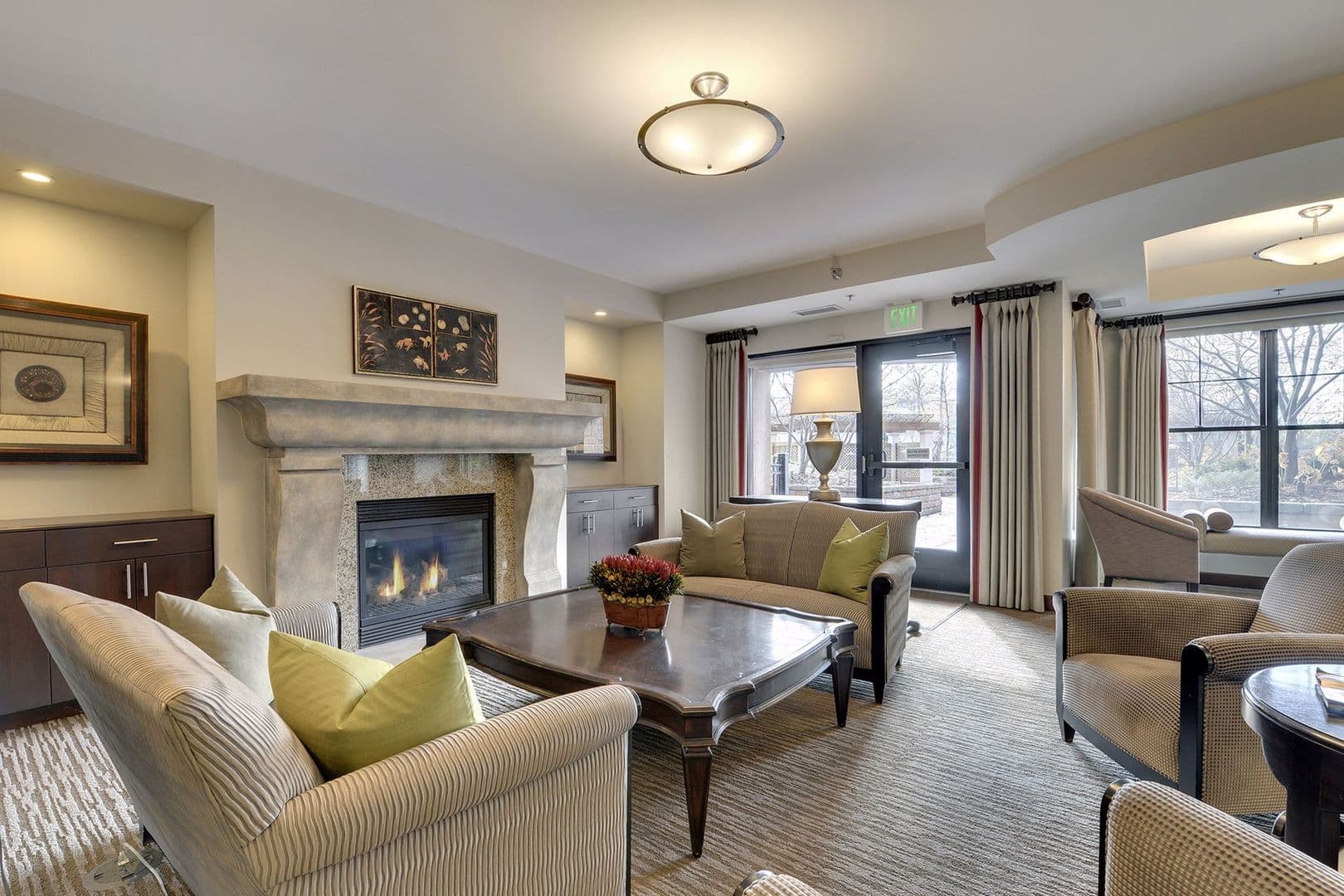 Minneapolis Condo: 317 Groveland Ave