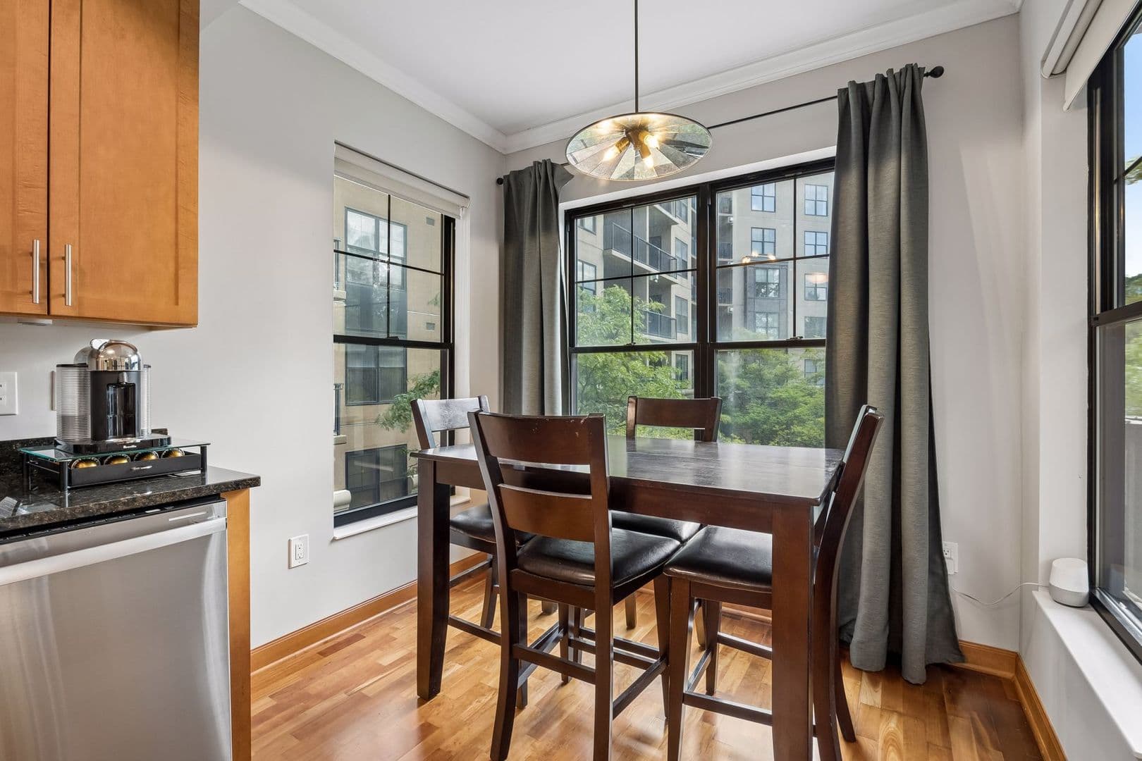 Minneapolis Condo: 317 Groveland Ave