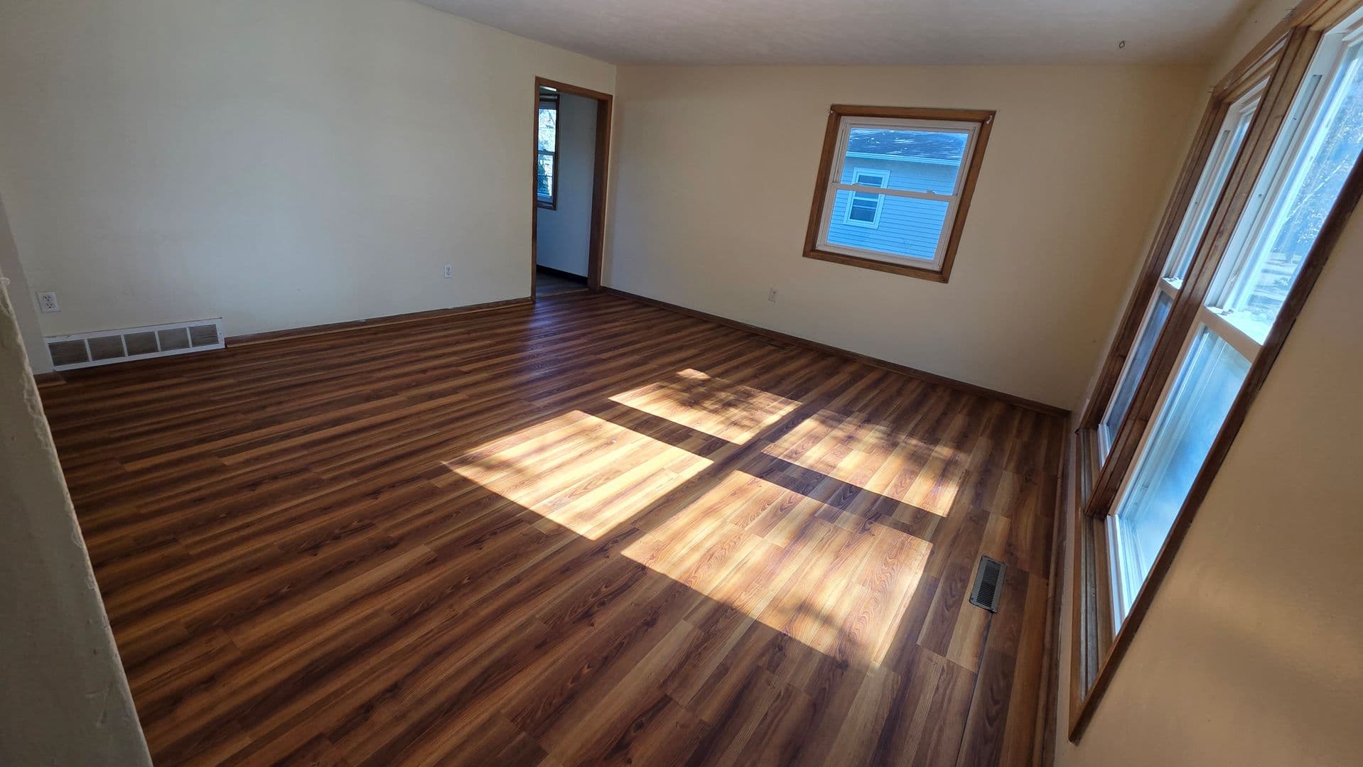 Austin Apartment: 601 1/2 13th Ave SE