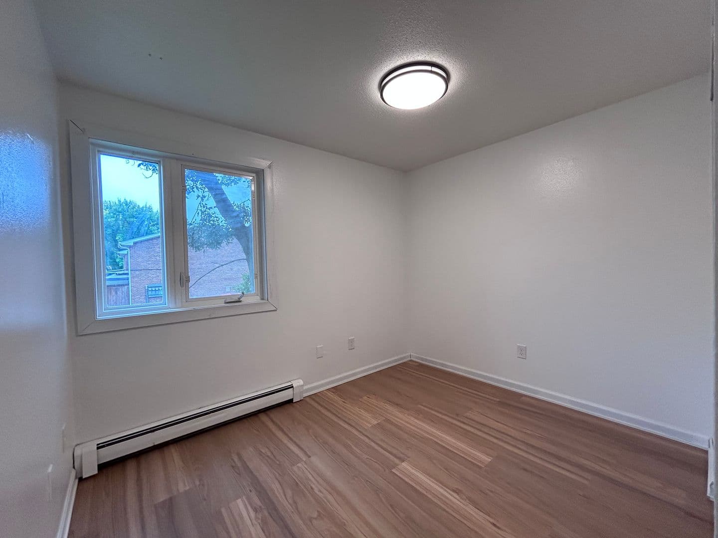 Owatonna Apartment: 112 21st St NW - Apt #12