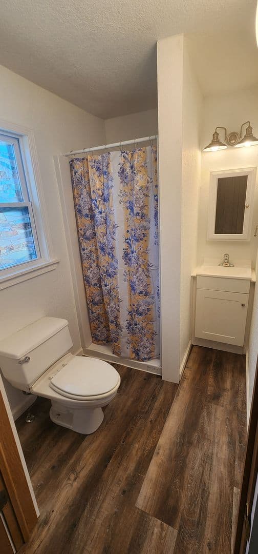 Austin Apartment: 814 9th Ave SW - Unit A