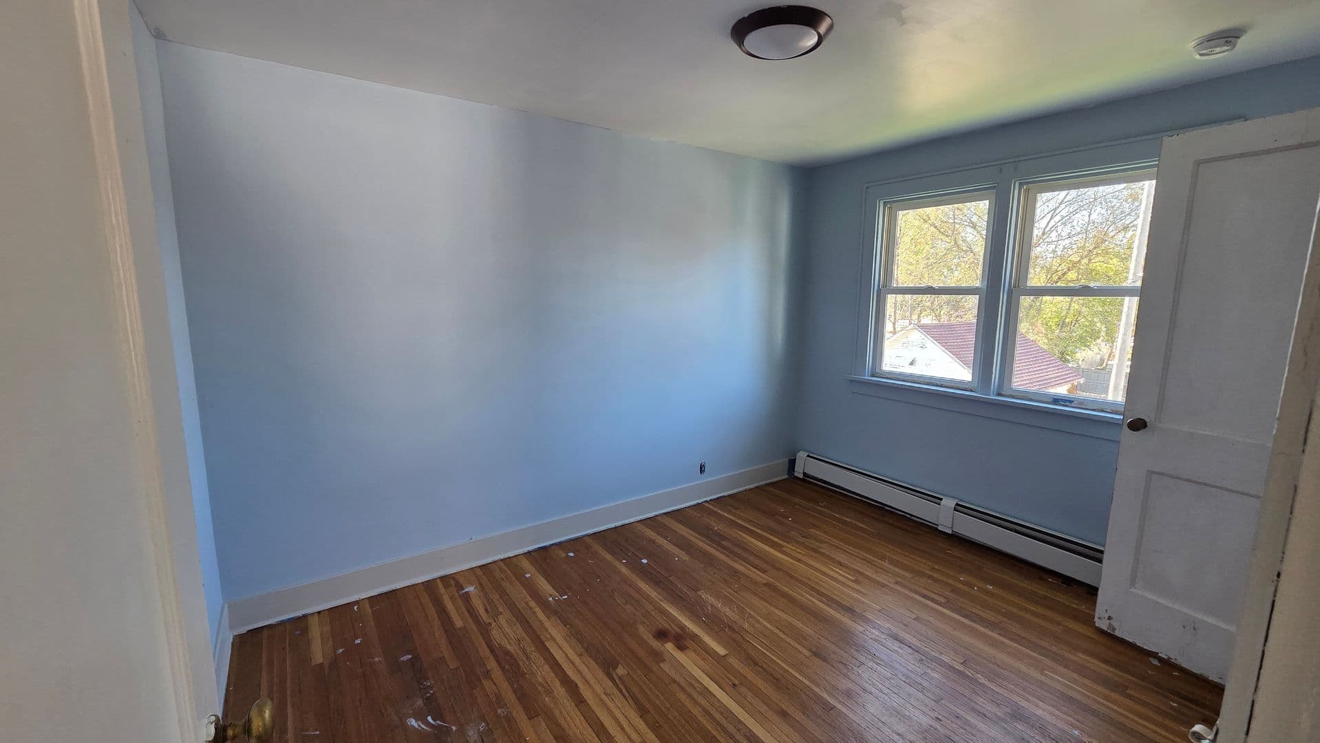 Austin House: 109 8th St NW
