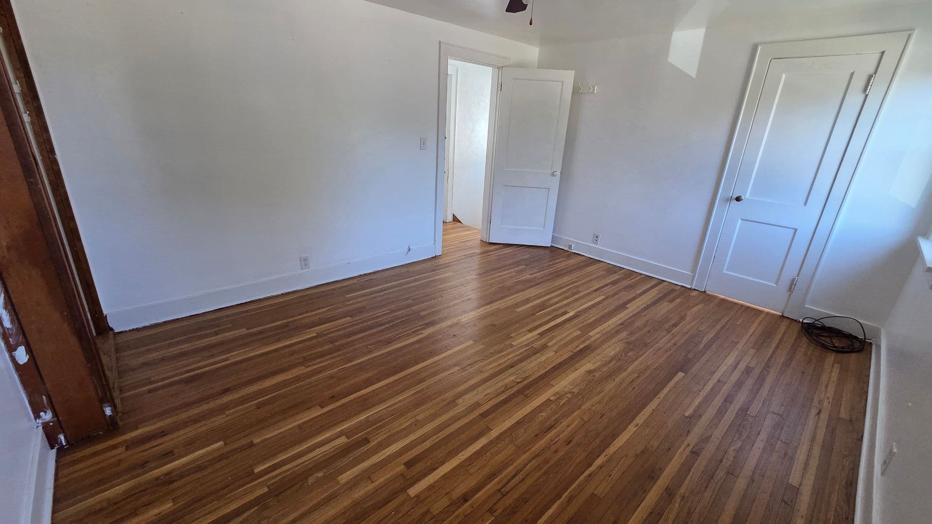 Austin House: 109 8th St NW
