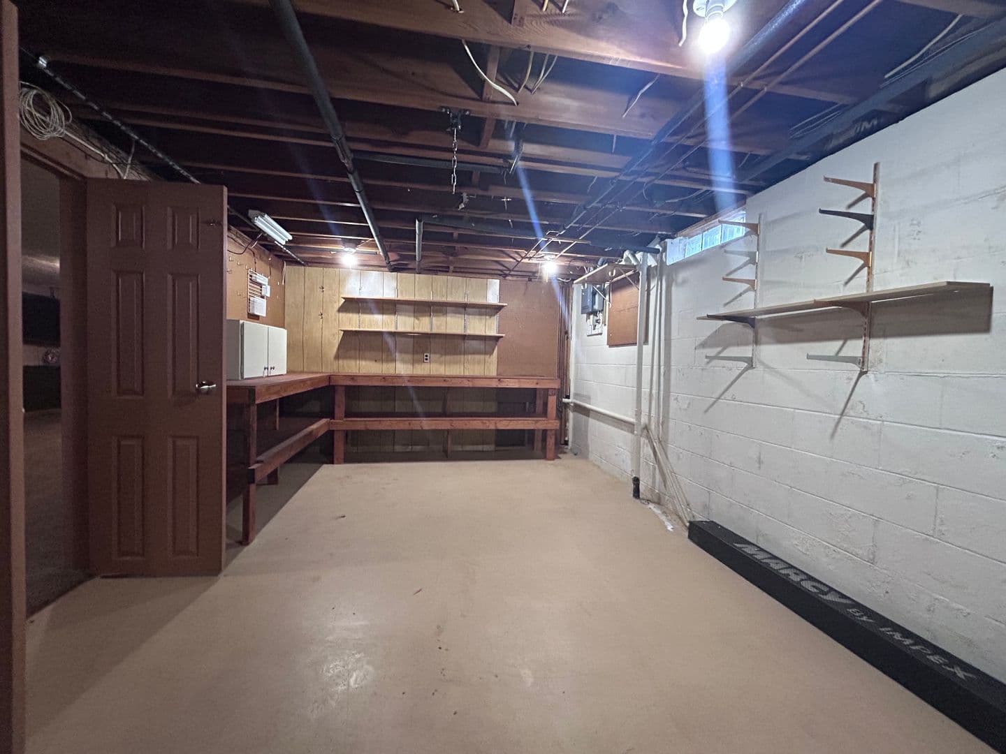 St Charles House: 669 E 14th St