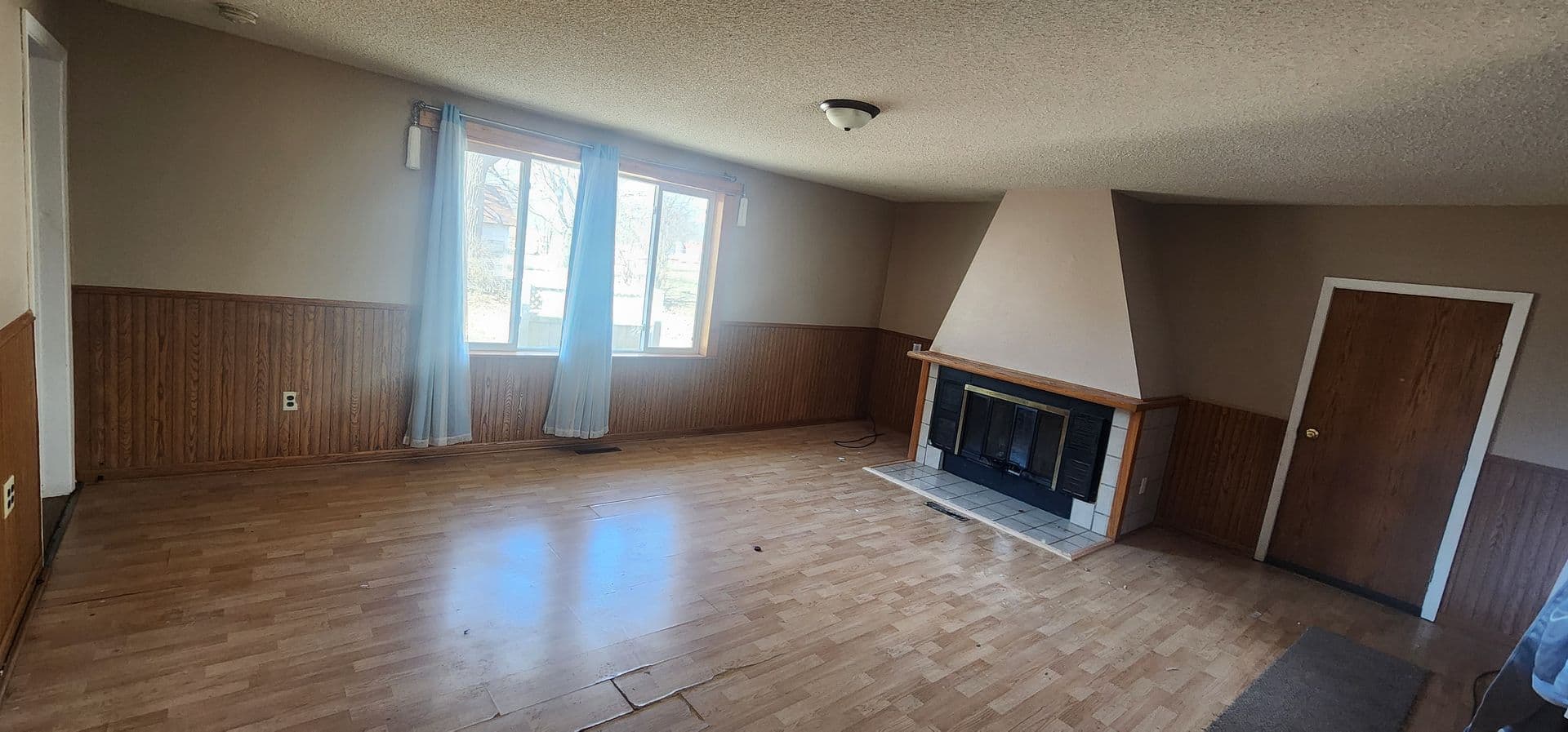 Austin House: 1101 8th Ave NE