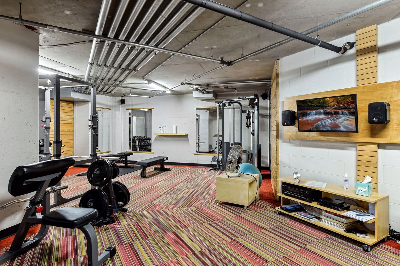 Minneapolis Condo: 317 Groveland Ave