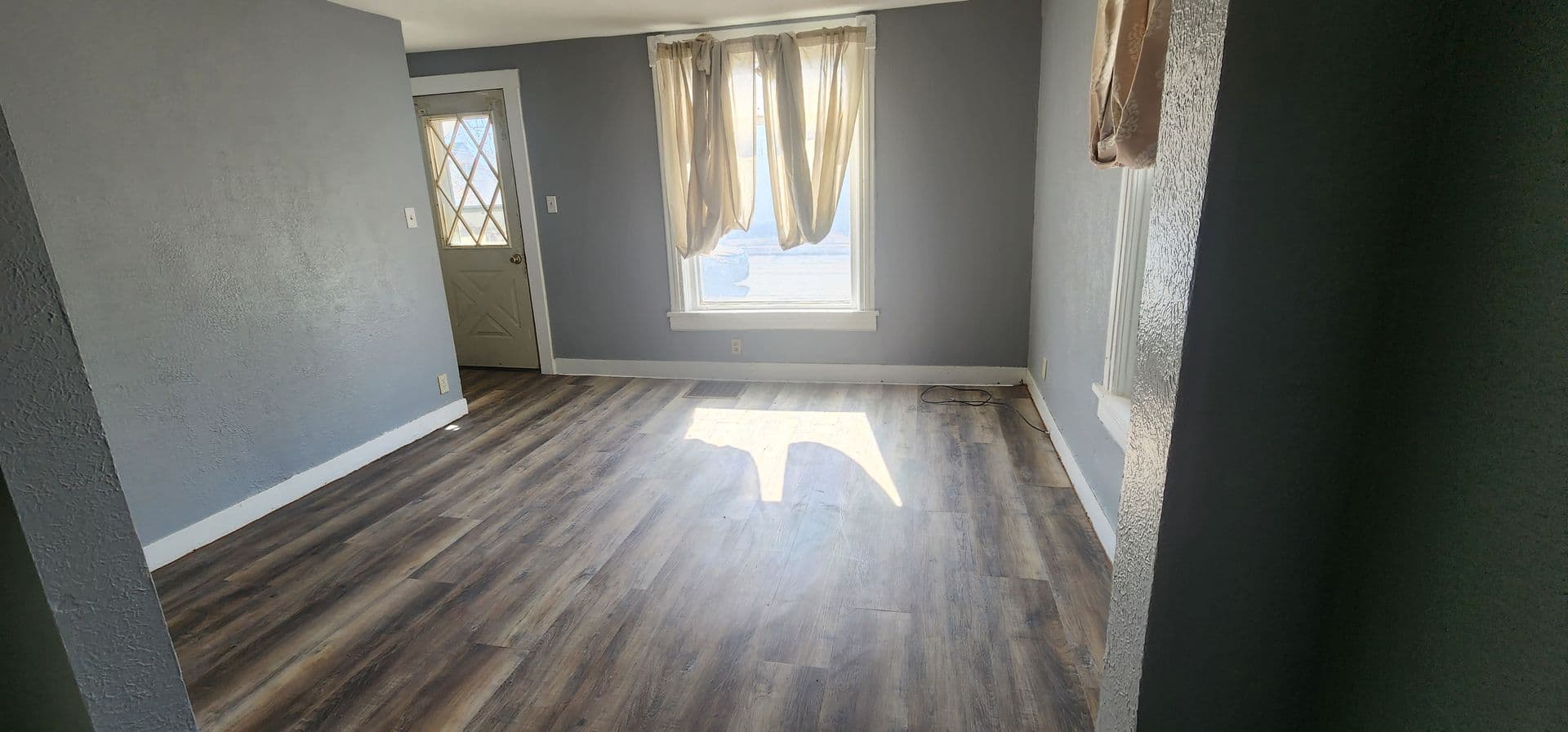 Austin Apartment: 814 9th Ave SW - Unit A