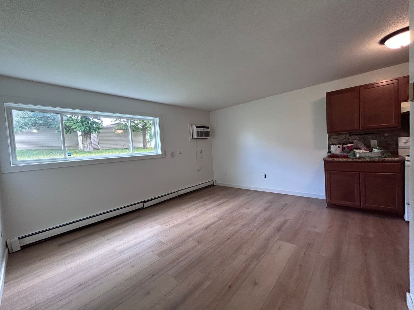 Owatonna Apartment: 112 21st St NW - Apt #4
