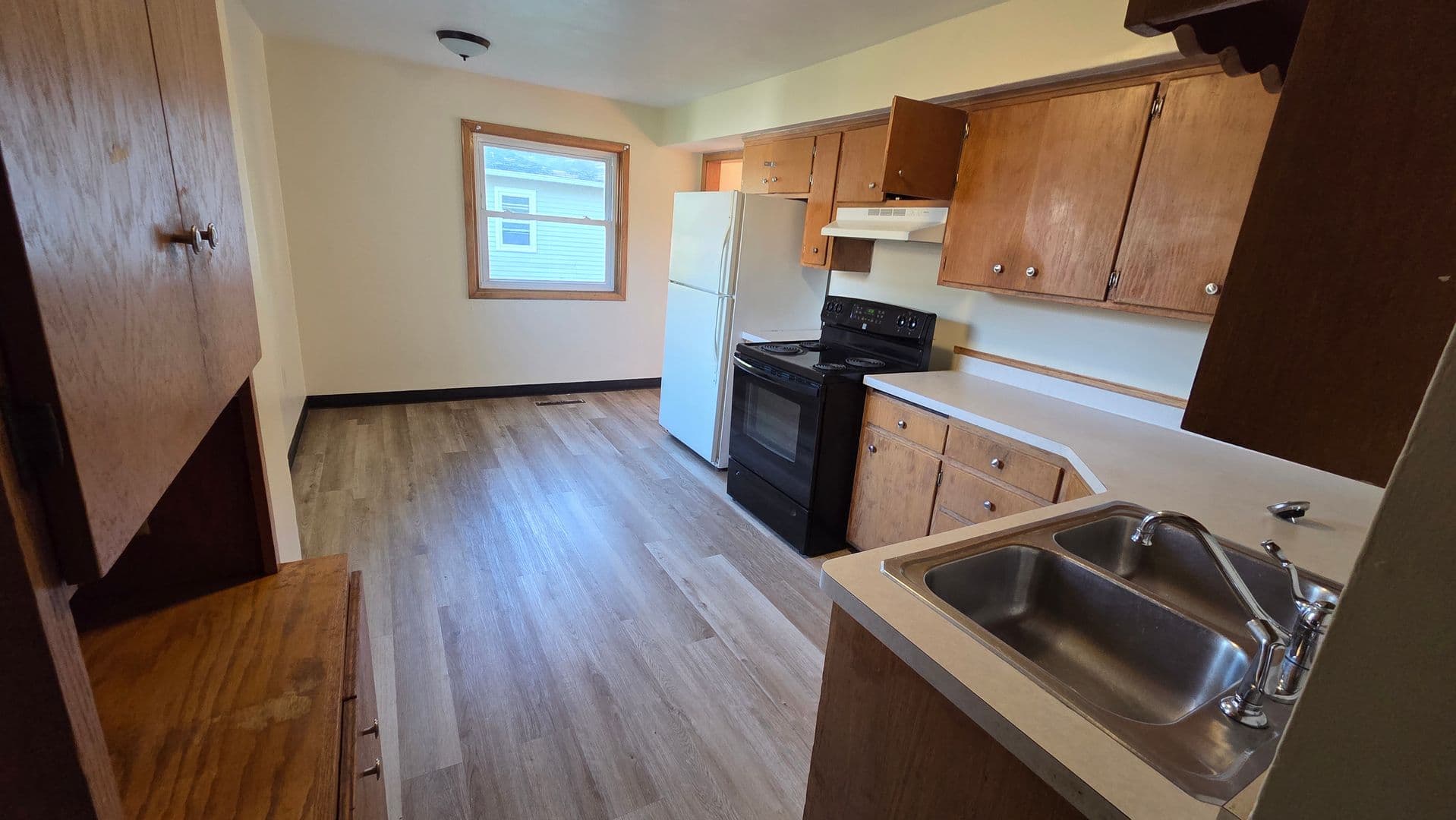 Austin Apartment: 601 1/2 13th Ave SE