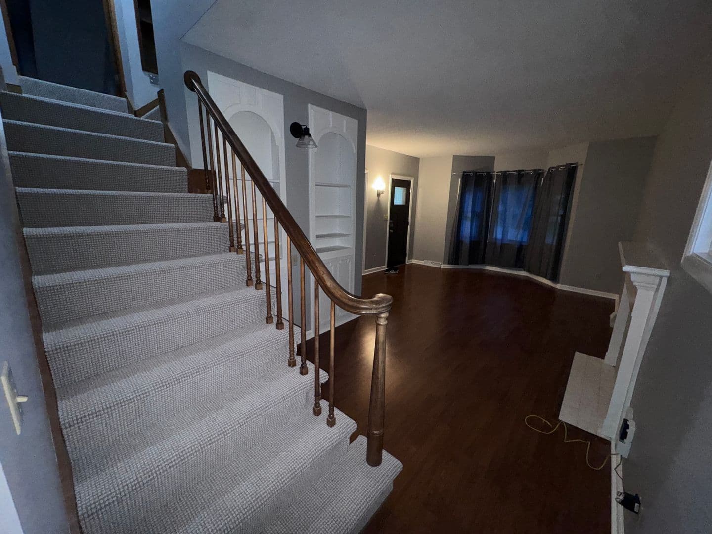 Rochester House: 517 6th Ave SW