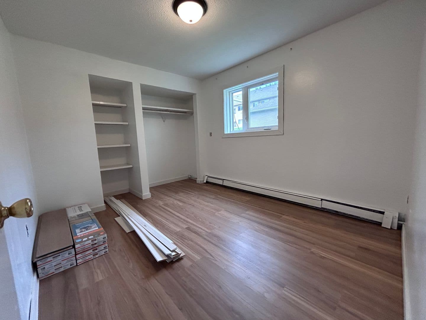 Owatonna Apartment: 112 21st St NW - Apt #4