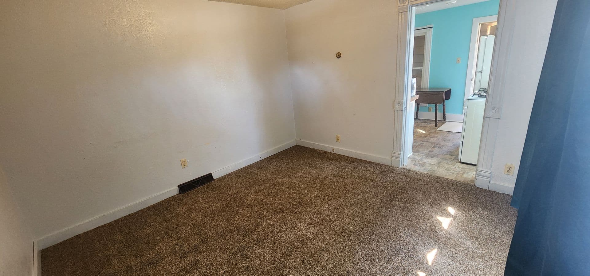 Austin House: 1101 8th Ave NE