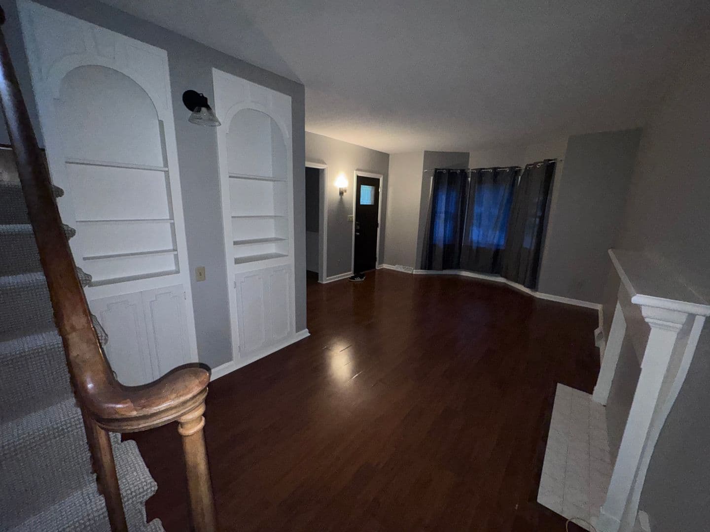 Rochester House: 517 6th Ave SW