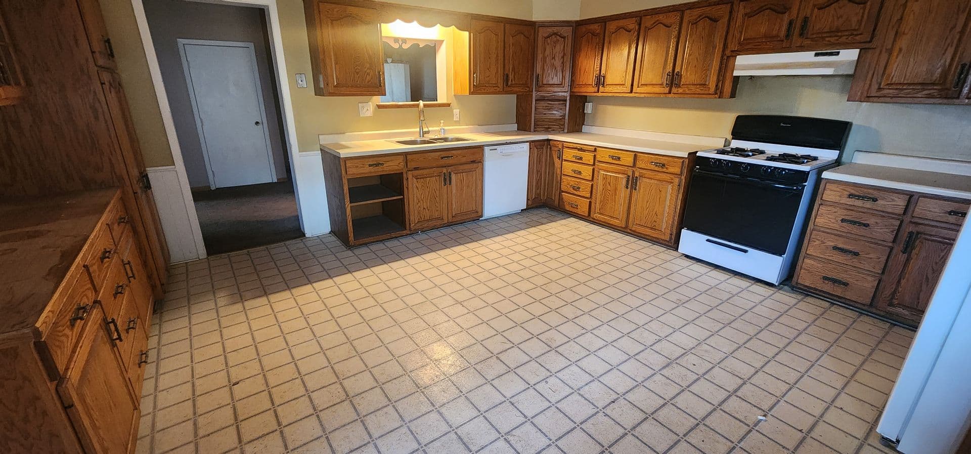 Austin House: 1101 8th Ave NE